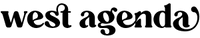 West Agenda logo