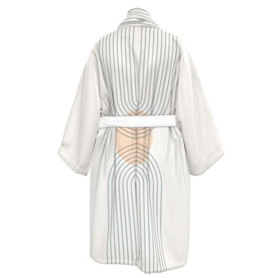 Sunrise Kimono-Kimono-Contrado-West Agenda
